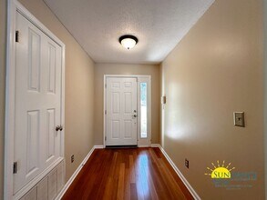 1034 Arthur Ashe Ct in Fort Walton Beach, FL - Building Photo - Building Photo