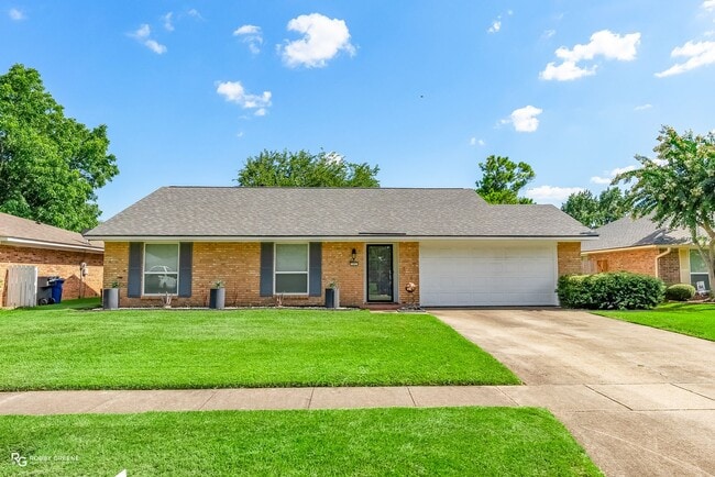 property at 121 Napoleon Dr