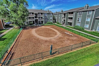 Antero in Colorado Springs, CO - Foto de edificio - Building Photo