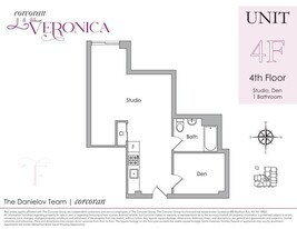 1020 Rogers Ave in Brooklyn, NY - Building Photo