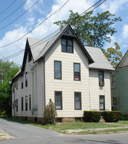 724 Grace St Apartments