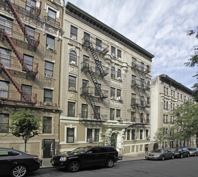 420 W 129th St in New York, NY - Building Photo - Building Photo