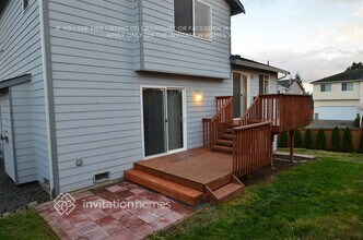 3704 73rd Ave NE in Marysville, WA - Building Photo - Building Photo