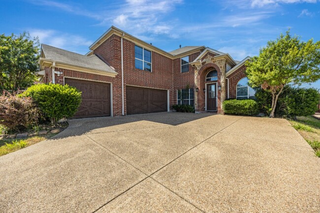 property at 10206 Teal Hollow Dr