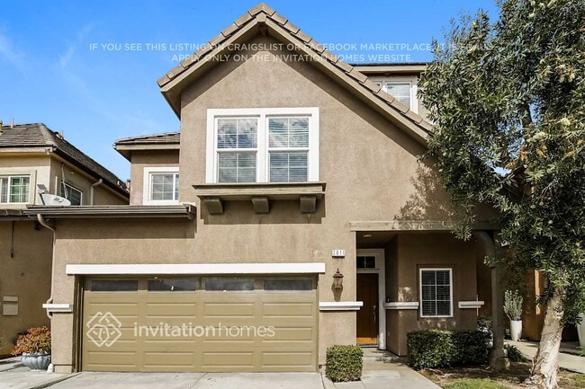 property at 3611 Scribner Ln