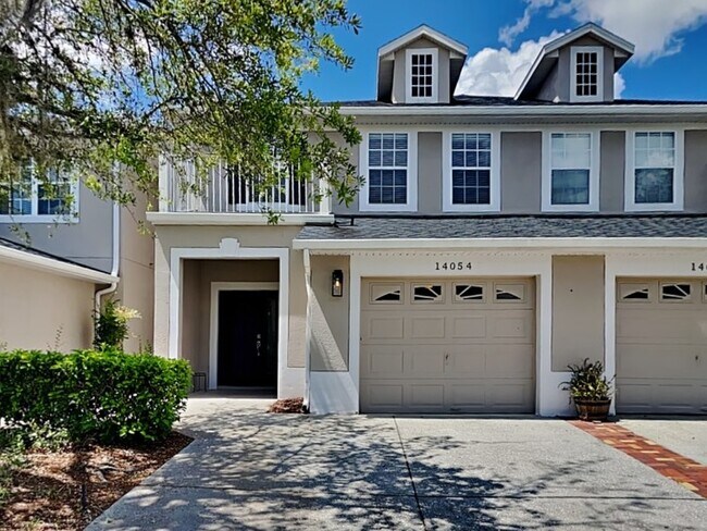 property at 14054 Evening Sky Pl