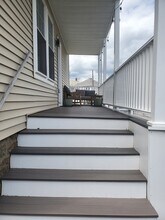 101 Leach St, Unit 2 in Salem, MA - Building Photo - Building Photo