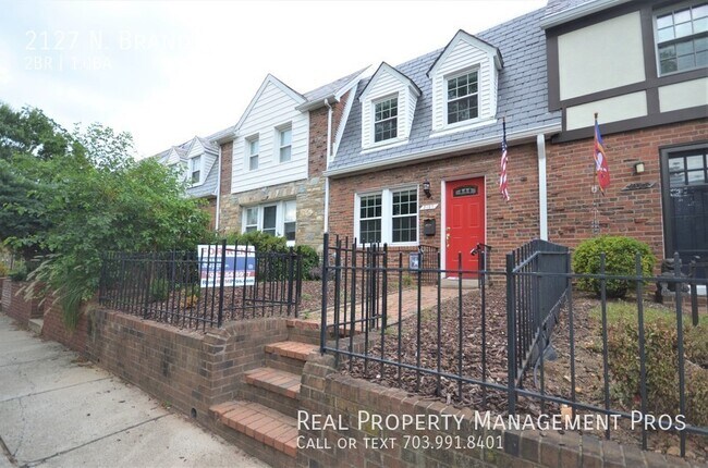 property at 2127 N Brandywine St