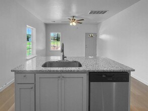 1608 SW Jefferson Ave in Lawton, OK - Building Photo - Building Photo