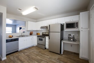 The Bluffs at Tierra Contenta in Santa Fe, NM - Building Photo - Building Photo