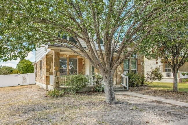 317 Lava Bed Dr in Pflugerville, TX - Building Photo - Building Photo