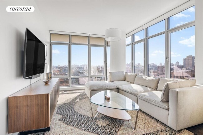 property at 1 Northside Piers