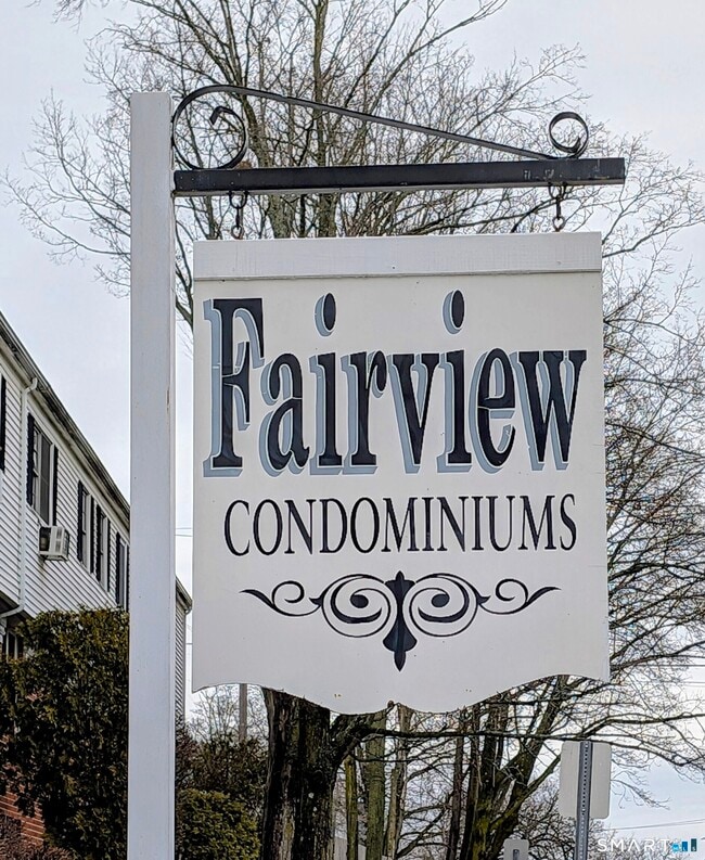 property at 95 Fairview Dr