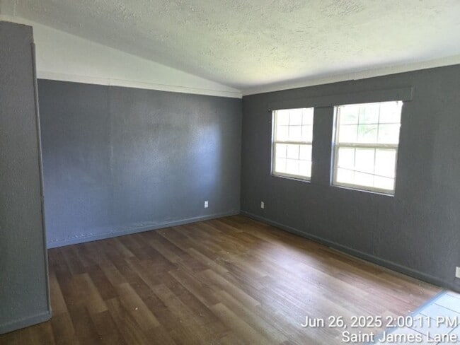 property at 148 St James Ln