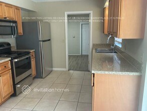 4113 E Okara Rd in Tampa, FL - Building Photo - Building Photo