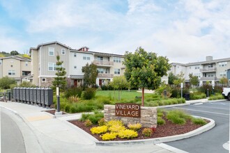 Vineyard Village in Buellton, CA - Building Photo - Building Photo