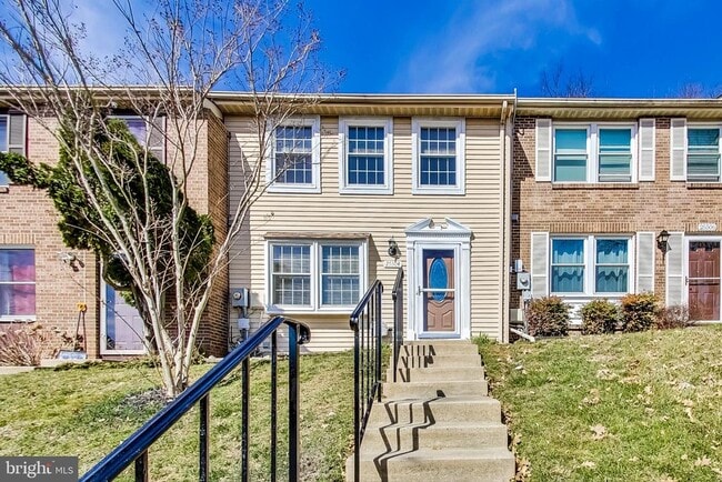 property at 25504 Coltrane Dr