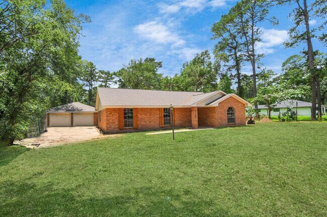 11811 Campos Dr in Houston, TX - Building Photo - Building Photo
