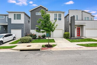 15109 Casbah Dr, Unit SI ID1470532P in Pflugerville, TX - Foto de edificio - Building Photo