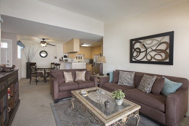 property at 10006 Maya Linda Rd