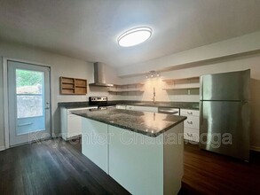 1612 Knickerbocker Ave in Chattanooga, TN - Building Photo - Building Photo