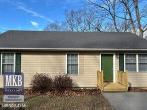 2719 Bandy Rd in Roanoke, VA - Building Photo - Building Photo