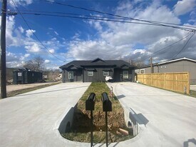 9719 Pelsey St in Houston, TX - Building Photo