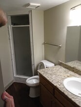 706 Garrison Ave, Unit Hooks Properties in Fort Smith, AR - Building Photo - Building Photo