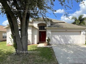 24447 Summer Wind Ct in Lutz, FL - Building Photo