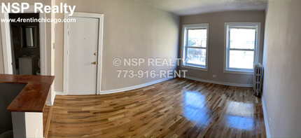 5668 N Ridge Ave in Chicago, IL - Building Photo - Building Photo