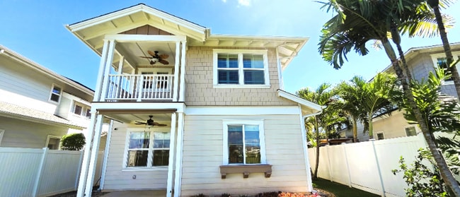 91-1112-1112 Kai Oio St in Ewa Beach, HI - Building Photo - Building Photo