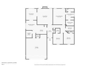 386 Winslow Ct in Bethlehem, GA - Building Photo - Building Photo