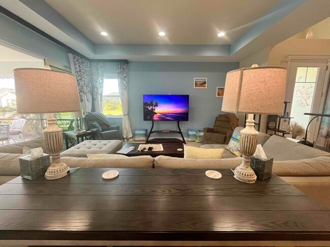 property at 614 Coral Reef Way