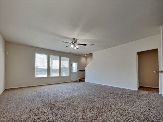 15315 Signal Ridge Way in Cypress, TX - Building Photo - Building Photo