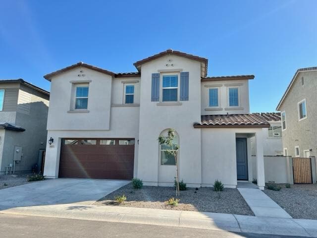 9227 E Smith Ave in Mesa, AZ - Building Photo - Building Photo