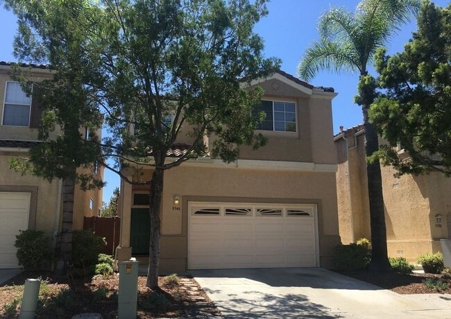 property at 9346 Galvin Ave