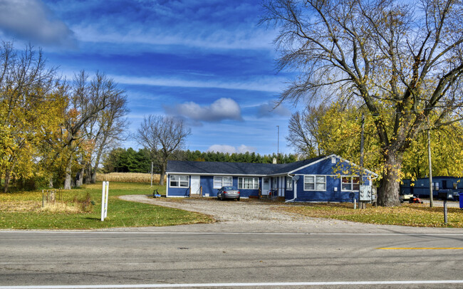 137 E US Highway 34 in Mendota, IL - Building Photo - Building Photo