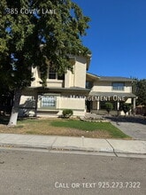 385 Covey Ln in Tracy, CA - Building Photo - Building Photo