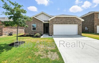 13212 Ridings Dr in Haslet, TX - Building Photo