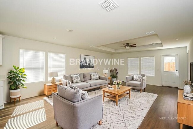 2800 Pecan Pk Dr in Denton, TX - Building Photo - Building Photo