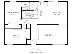 1821 W Augusta Ave in Phoenix, AZ - Building Photo - Building Photo