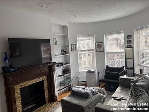 57 Westland Ave, Unit 8 in Boston, MA - Foto de edificio - Building Photo