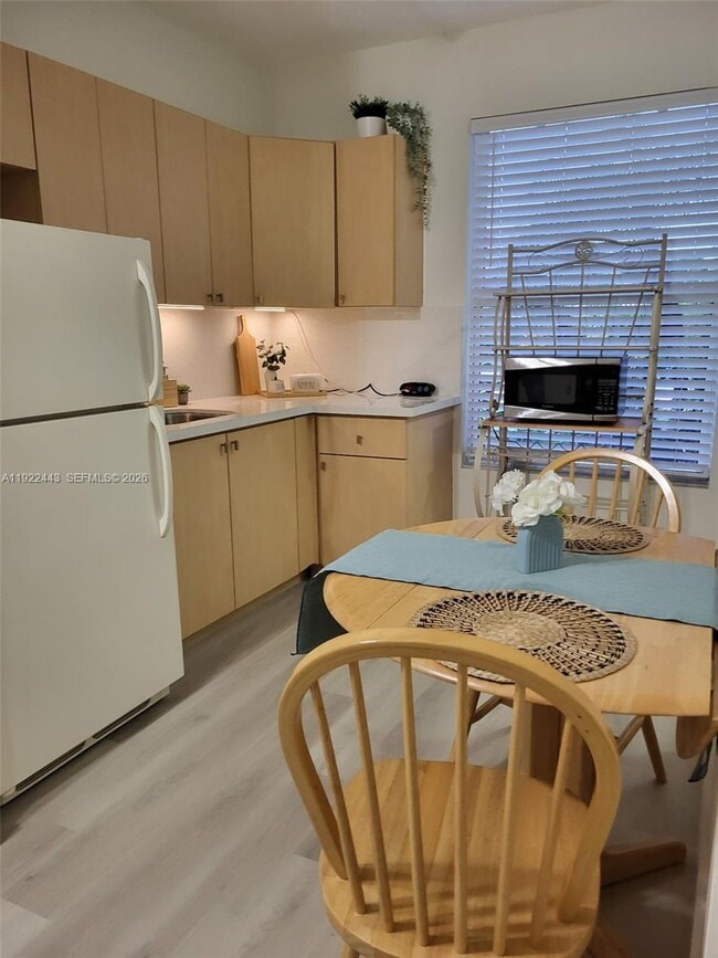 property at 15520 SW 57th Terrace