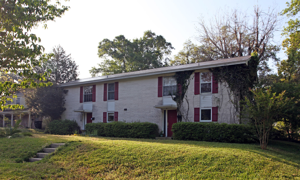 1103-1105 Lakeview Ave in Pensacola, FL - Building Photo