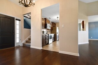 1863 Deerstand Dr in Clarksville, TN - Building Photo - Building Photo