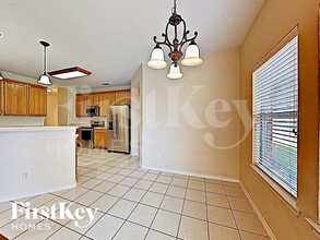 5108 Parkplace Dr in Argyle, TX - Foto de edificio - Building Photo