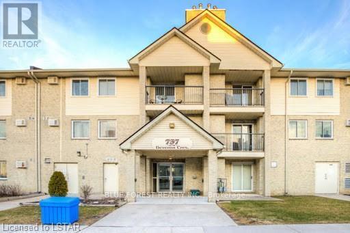 property at 737-737 Deveron Crescent