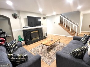 1333 Holliday Dr in Winder, GA - Building Photo - Building Photo