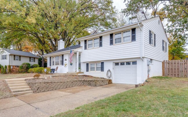 5227 Dalton Rd in Springfield, VA - Building Photo - Building Photo
