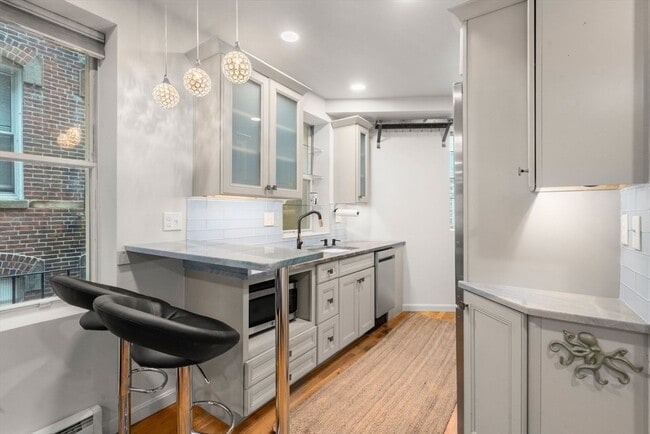 88 Prince St in Boston, MA - Building Photo - Building Photo